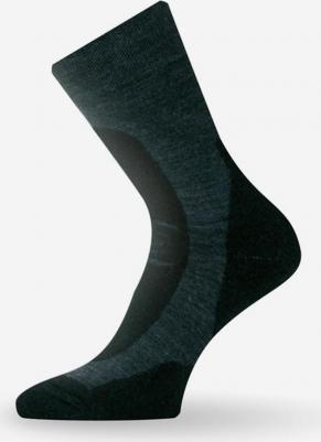 Носки TKN800 черные S