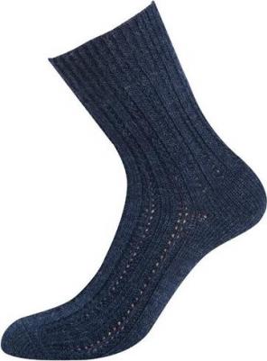 Носки женские INVERNO 3303 nero, р.39/40