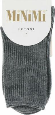 Носки женские MINI COTONE 1203 серые 35-38 – фото 6