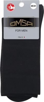 Носки и следки Eco 401 Носки мужские Nero 0 8053736350903 – фото 3