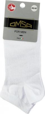 Носки и следки Eco 402 Носки мужские укороченные Bianco 0 8053736350958 – фото 3