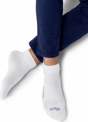 Носки мужские Active 111 Nero, размер 45-47 – фото 3