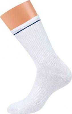 Носки мужские Active 115 Bianco/Blu, размер 42-44 – фото 2