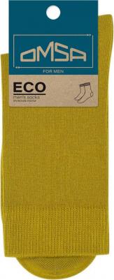 Носки мужские Eco 401 Colors Oliva, размер 39-41