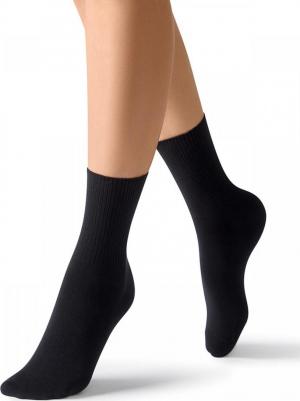 Носки женские Eco 254 Nero, размер 39-41