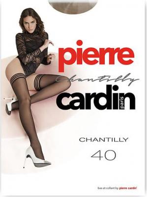 Носки и следки Чулки женские 40 ден Chantily vision