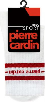 Носки и следки Носки мужские FORT белый 4690565023109 – фото 1