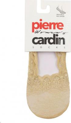 Носки и следки Подследники женские LSW1912 BEIGE – фото 1