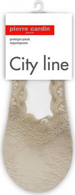 Носки и следки Подследники женские LSW1912 BEIGE – фото 2