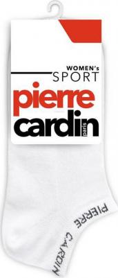 Носки женские CR 350 спортивные белые, р.35/37 – фото 2