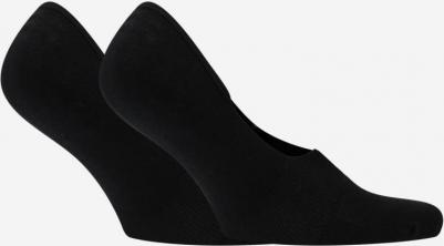 Набор подследников унисекс FOOTIE 2P UNISEX черный 35/38 – фото 2