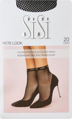 Носки и следки Носки женские RETE LOOK 8055776007977