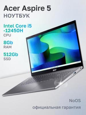 Aspire A515-57-50YA – фото 7