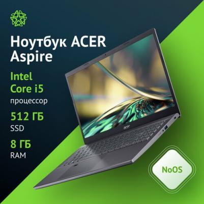 Aspire A515-57-50YA – фото 13
