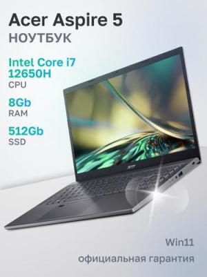Aspire A515-57-77GB – фото 10