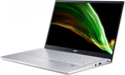 Aspire A515-58P-759A – фото 9
