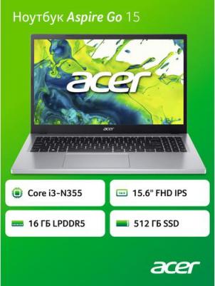 Aspire AG15-32P-394D – фото 1