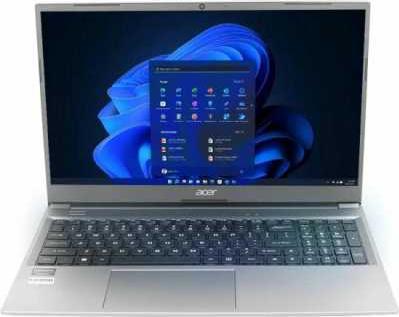 Aspire AL15-41P-R410 – фото 6