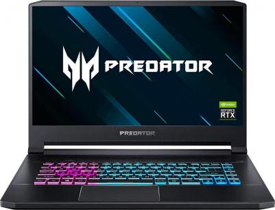 Predator PT515-52-71K5
