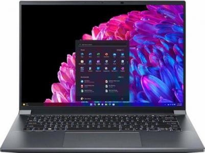 Swift SFX14-72G-72DH – фото 5
