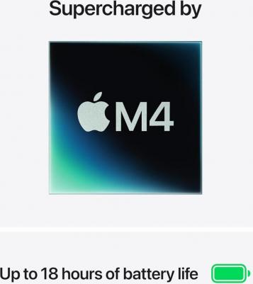 MacBook Air MC654 – фото 4