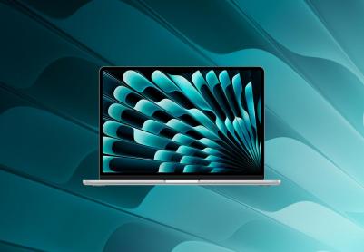 MacBook Air MC654 – фото 16
