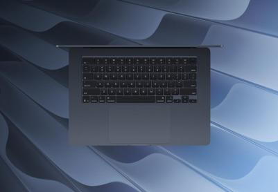 MacBook Air MC6L4 – фото 1