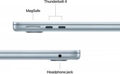 MacBook Air MC6T4 – фото 10