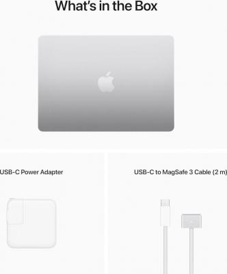 MacBook Air MC7V4 – фото 2