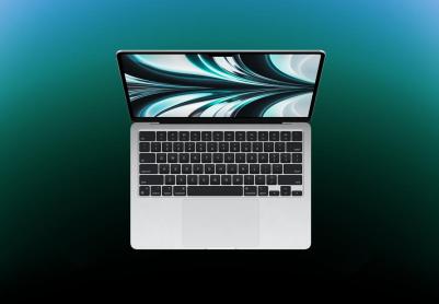 MacBook Air MC7V4 – фото 4