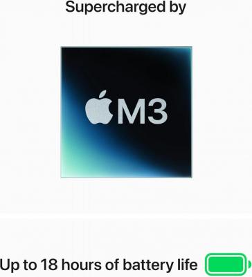 MacBook Air MC8H4 – фото 20