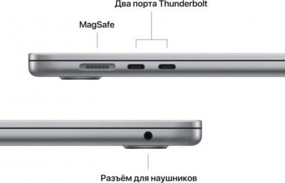 MacBook Air MC8J4 – фото 12