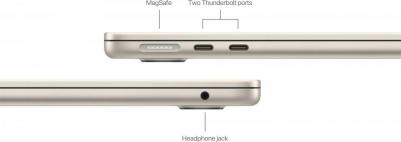 MacBook Air MC8J4 – фото 14