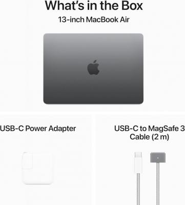 MacBook Air MC8N4 – фото 7
