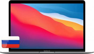 MacBook Air MGN63 – фото 3