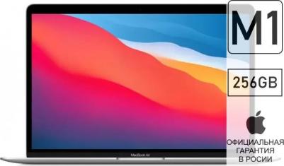 MacBook Air MGN93 – фото 1