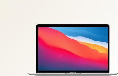 MacBook Air MGN93 – фото 2