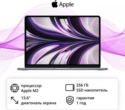 MacBook Air MLXW3 – фото 1