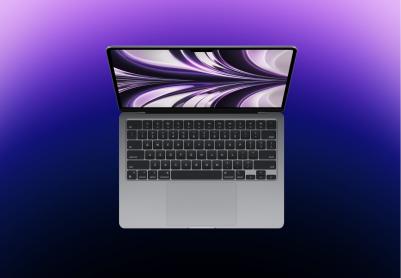 MacBook Air MLXW3 – фото 2