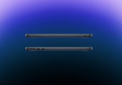 MacBook Air MLY43 – фото 16
