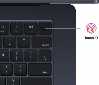 MacBook Air MQKR3 – фото 12