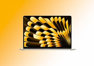 MacBook Air MQKU3 – фото 15