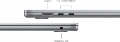 MacBook Air MQTK3 – фото 5