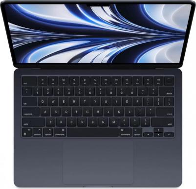 MacBook Air MQTM3 – фото 3