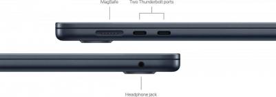 MacBook Air MQTM3 – фото 10
