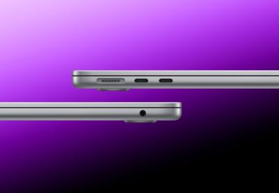 MacBook Air MRXN3 – фото 9