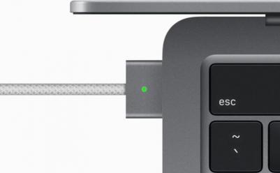 MacBook Air MRYN3 – фото 13