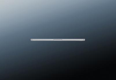 MacBook Air MRYP3 – фото 3
