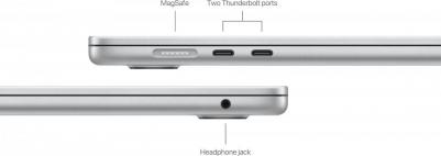 MacBook Air MRYP3 – фото 7