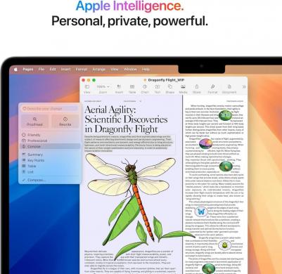 MacBook Air MW0X3 – фото 3
